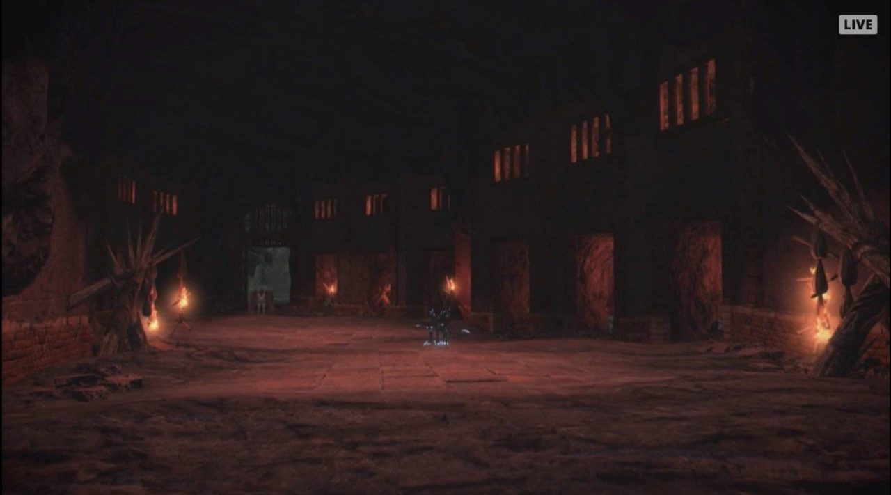 Final Fantasy XIV Stormblood Screenshot 033