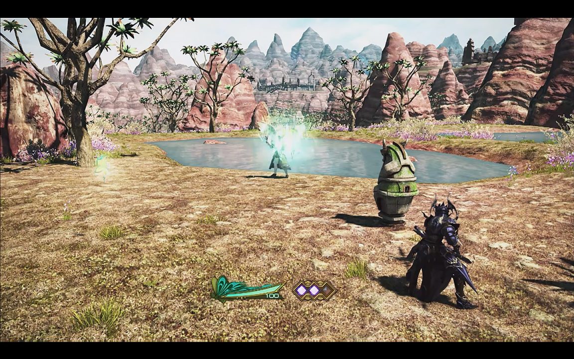 Final Fantasy XIV Stormblood Screenshot 134