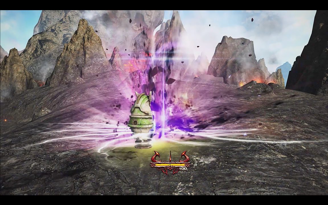 Final Fantasy XIV Stormblood Screenshot 137