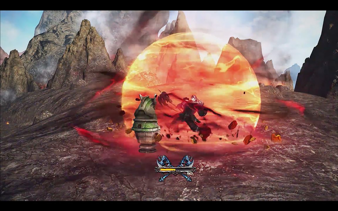 Final Fantasy XIV Stormblood Screenshot 138