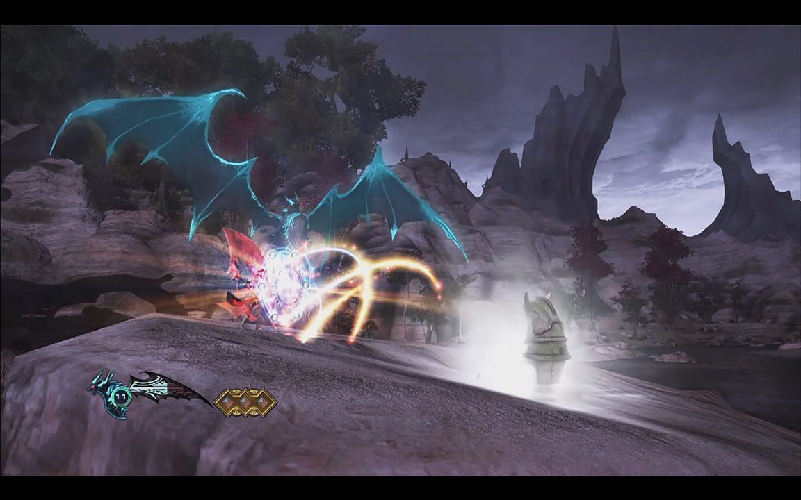 Final Fantasy XIV Stormblood Screenshot 140