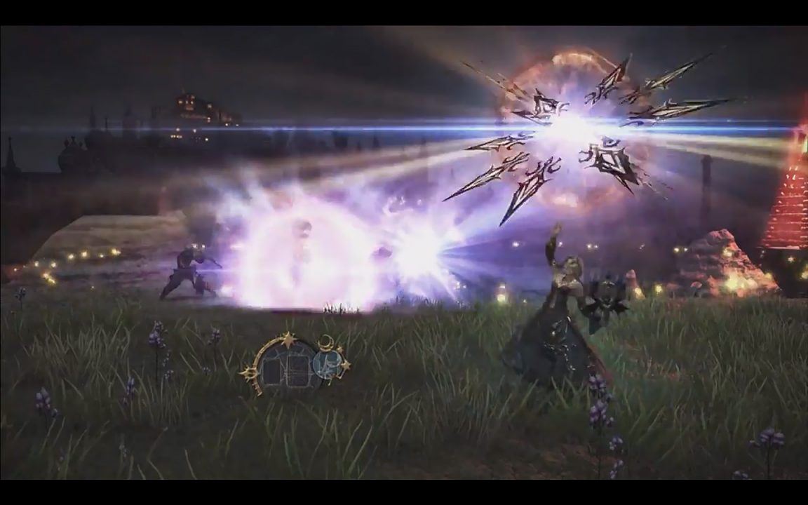 Final Fantasy XIV Stormblood Screenshot 143