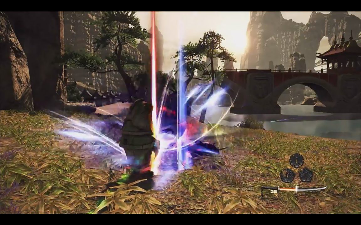 Final Fantasy XIV Stormblood Screenshot 144