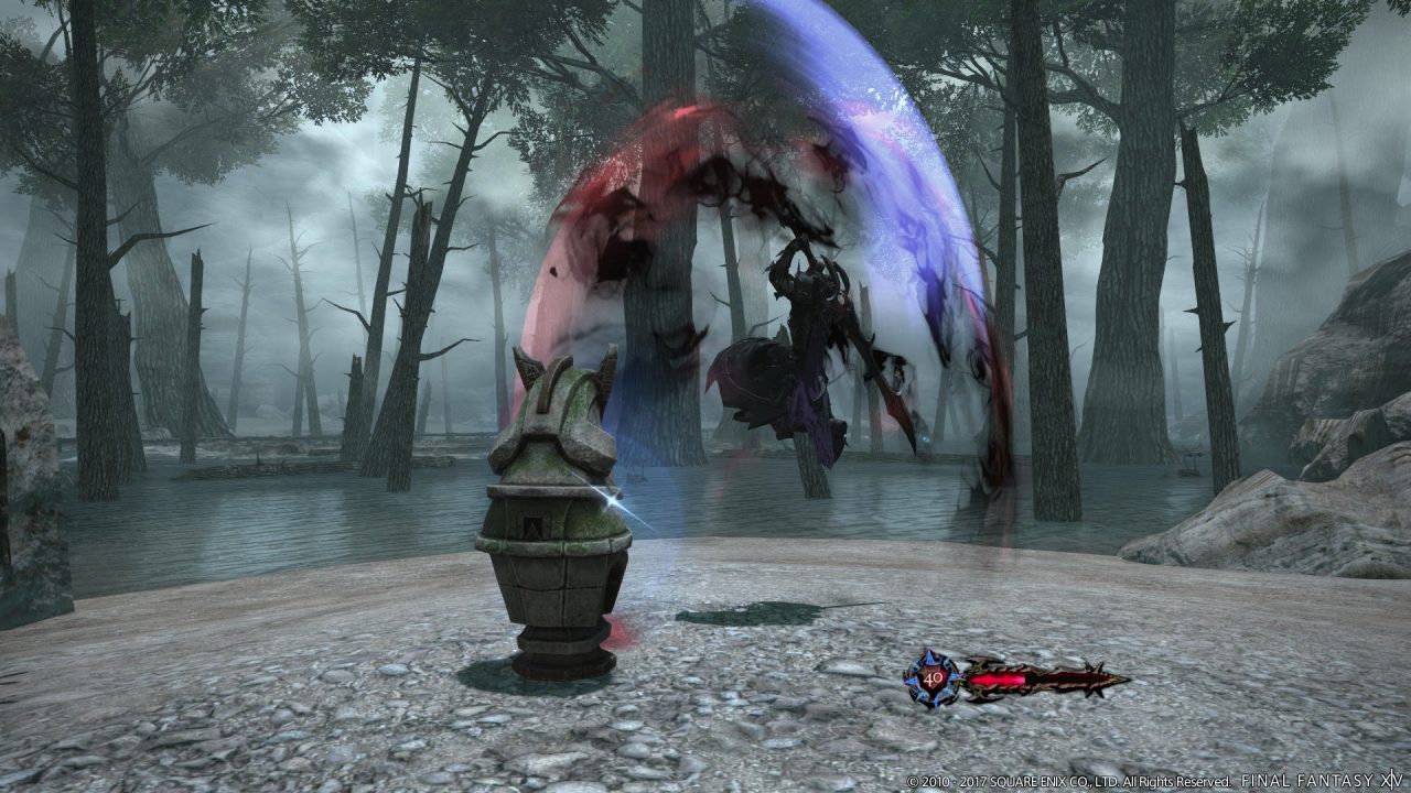 Final Fantasy XIV Stormblood Screenshot 152