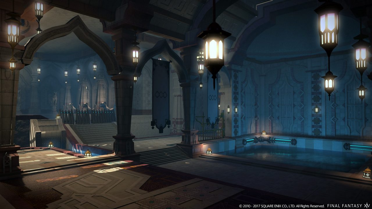 Final Fantasy XIV Stormblood Screenshot 179