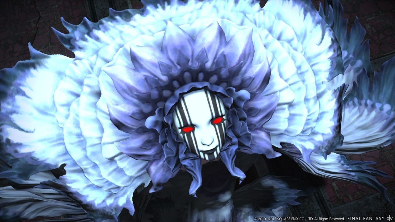 Final Fantasy XIV Stormblood Screenshot 181