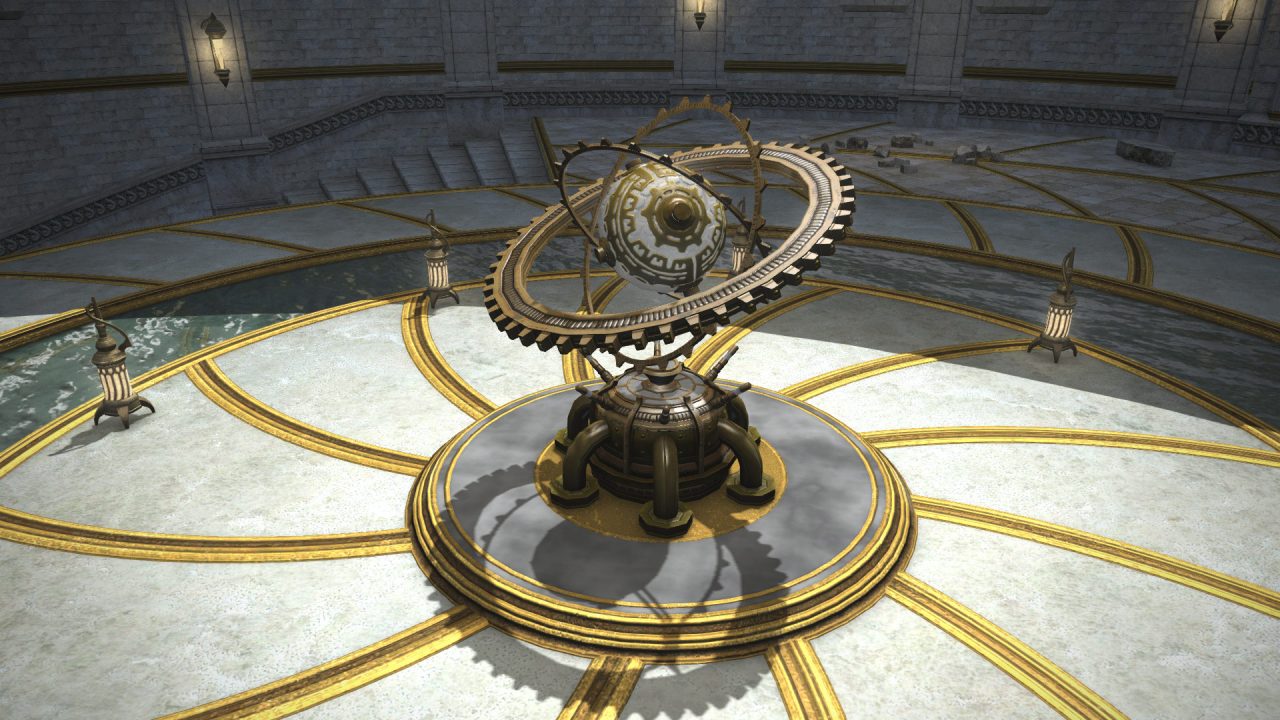 Final Fantasy XIV Stormblood Screenshot 245