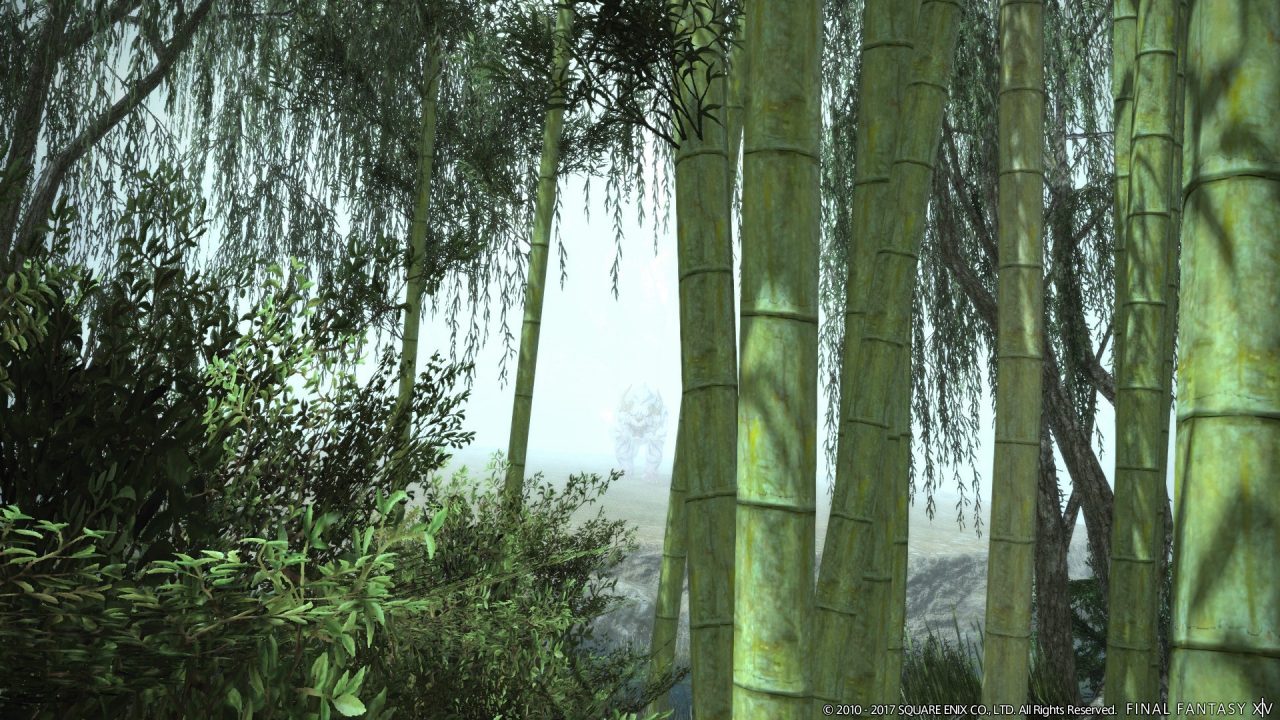 Final Fantasy XIV Stormblood Screenshot 254