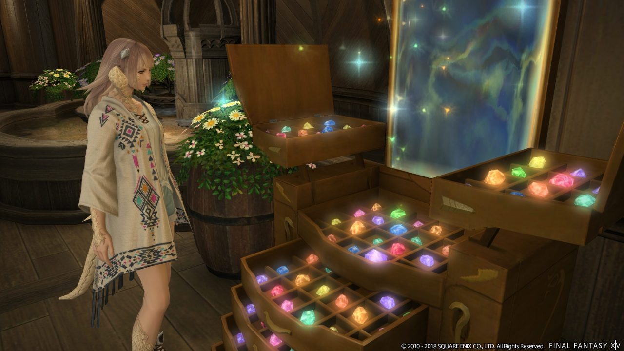 Final Fantasy XIV Stormblood Screenshot 330