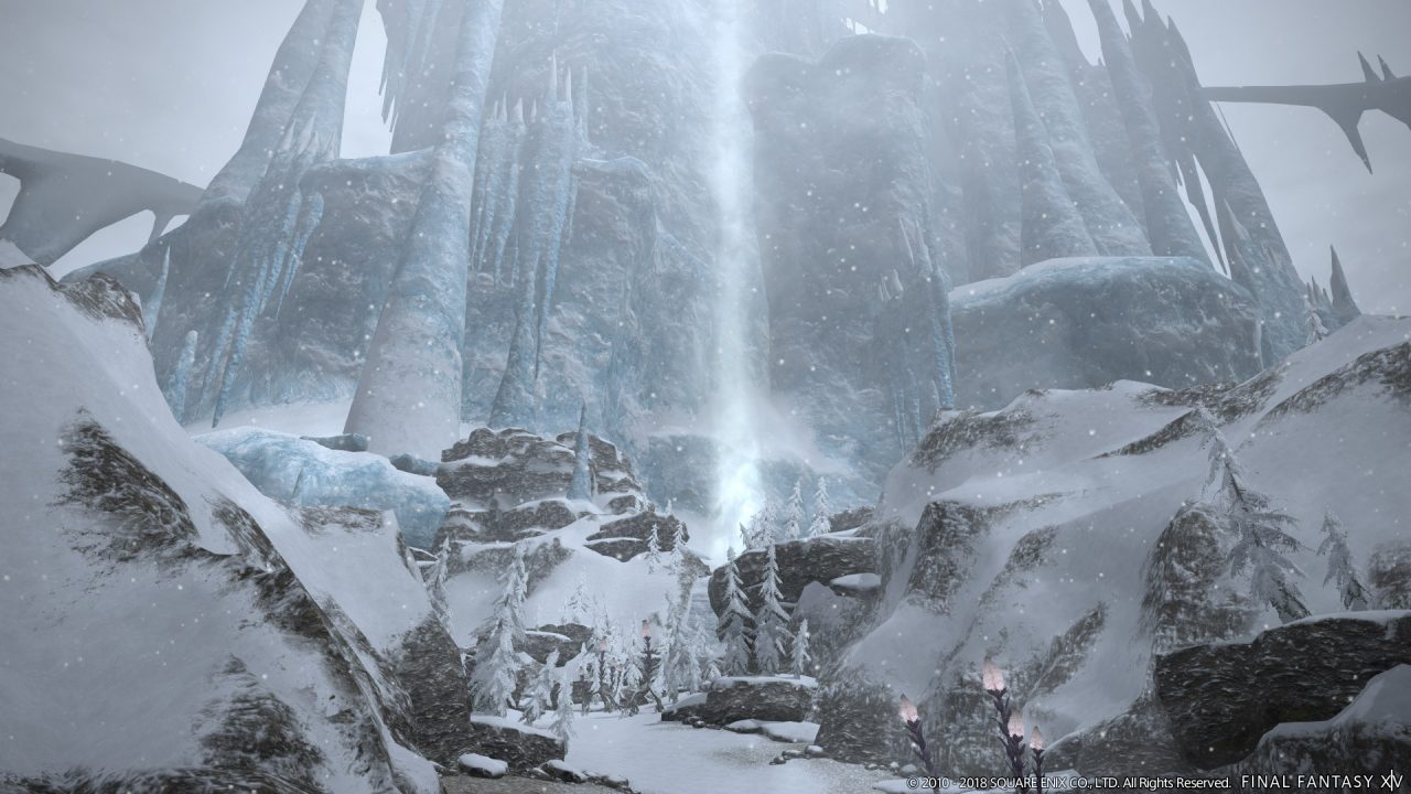 Final Fantasy XIV Stormblood Screenshot 369