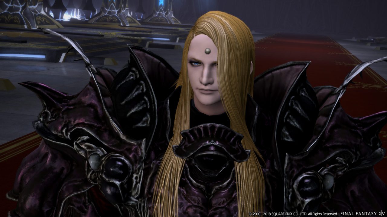Final Fantasy XIV Stormblood Screenshot 376