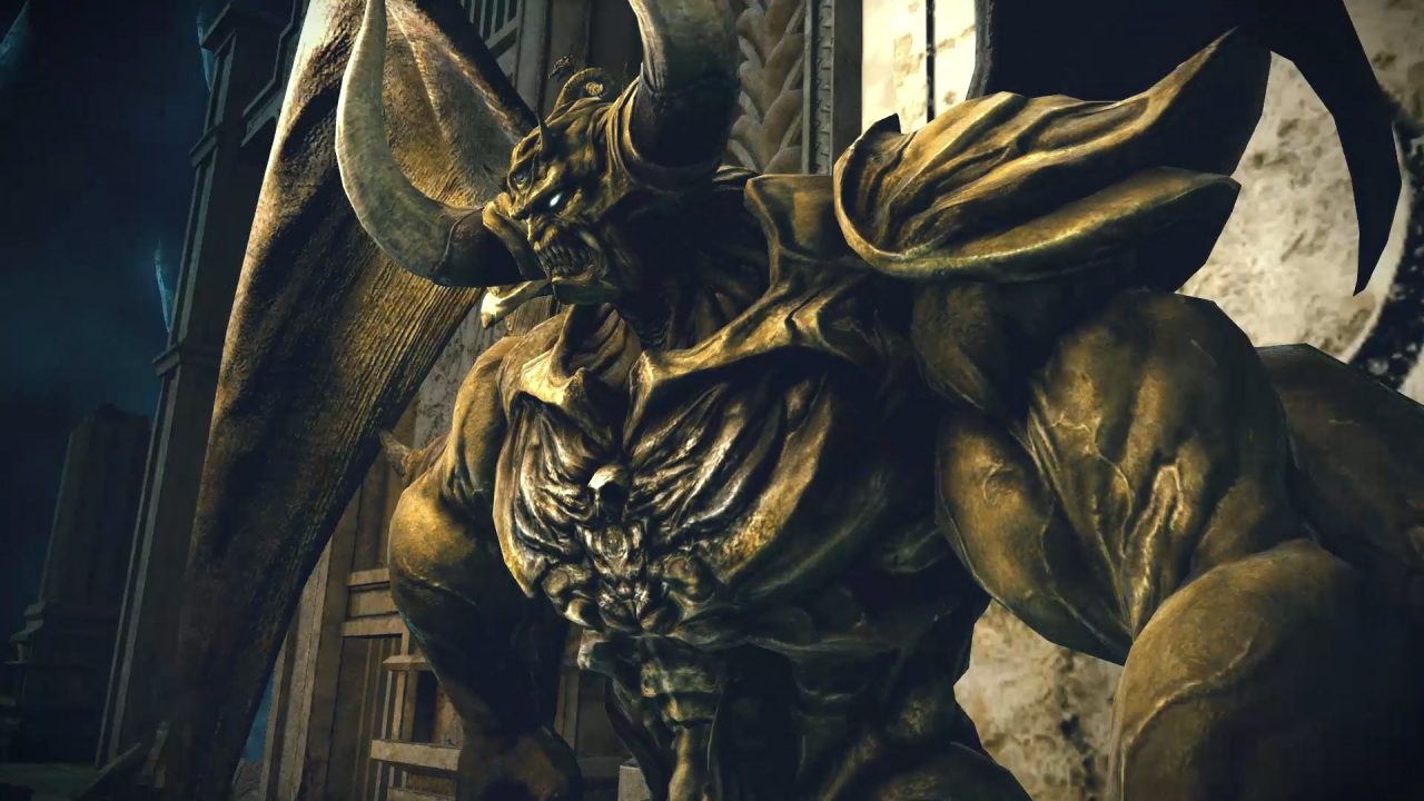 Final Fantasy XIV Stormblood Screenshot 389