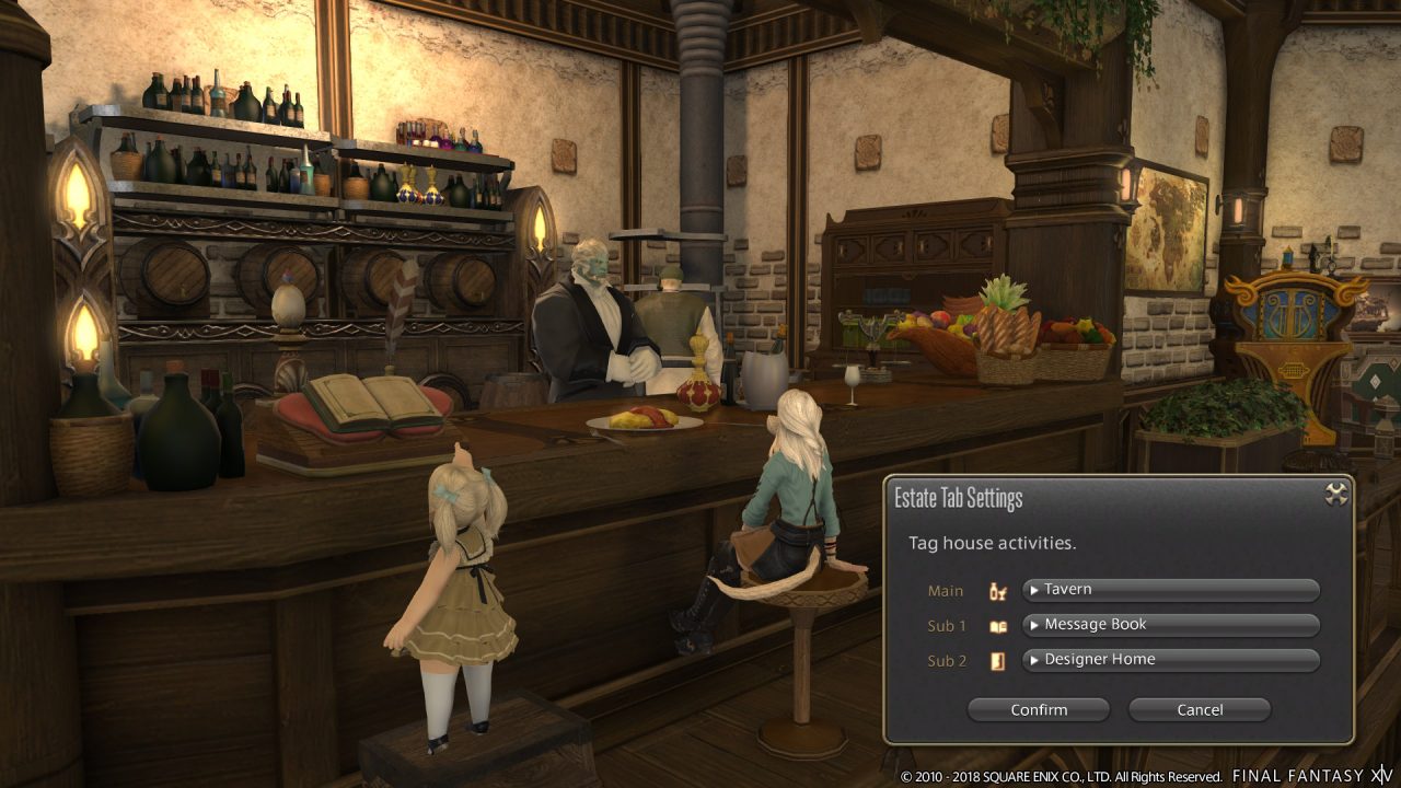 Final Fantasy XIV Stormblood Screenshot 390
