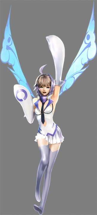 Mobius Final Fantasy Artwork 011