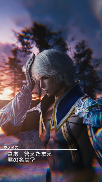 Mobius Final Fantasy Screenshot 009