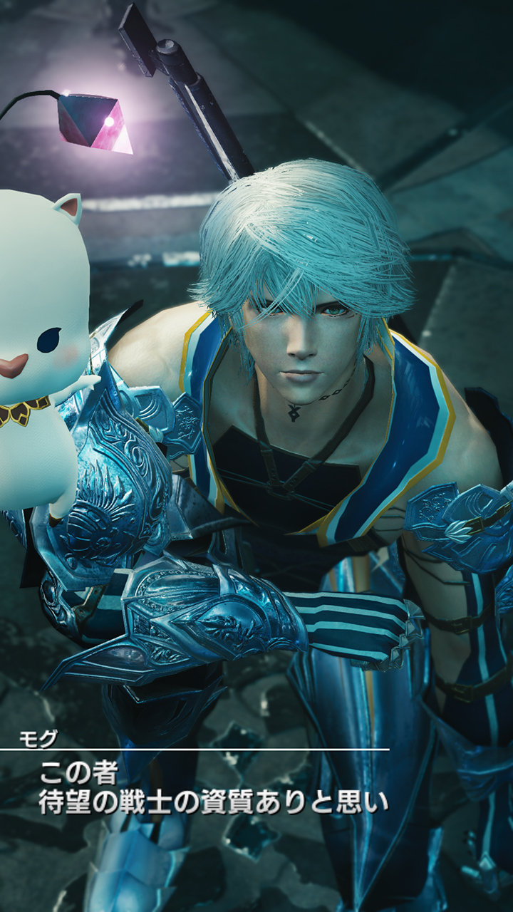 Mobius Final Fantasy Screenshot 043