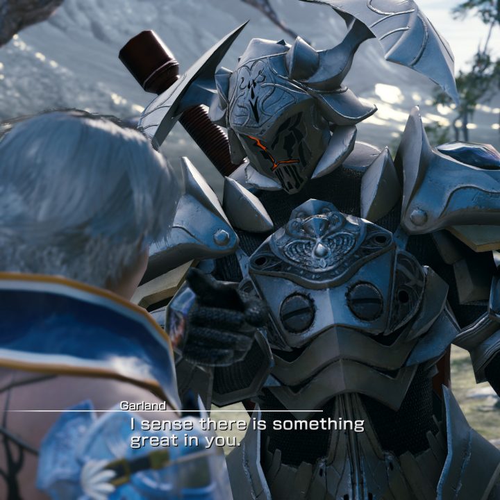 Mobius Final Fantasy Screenshot 053