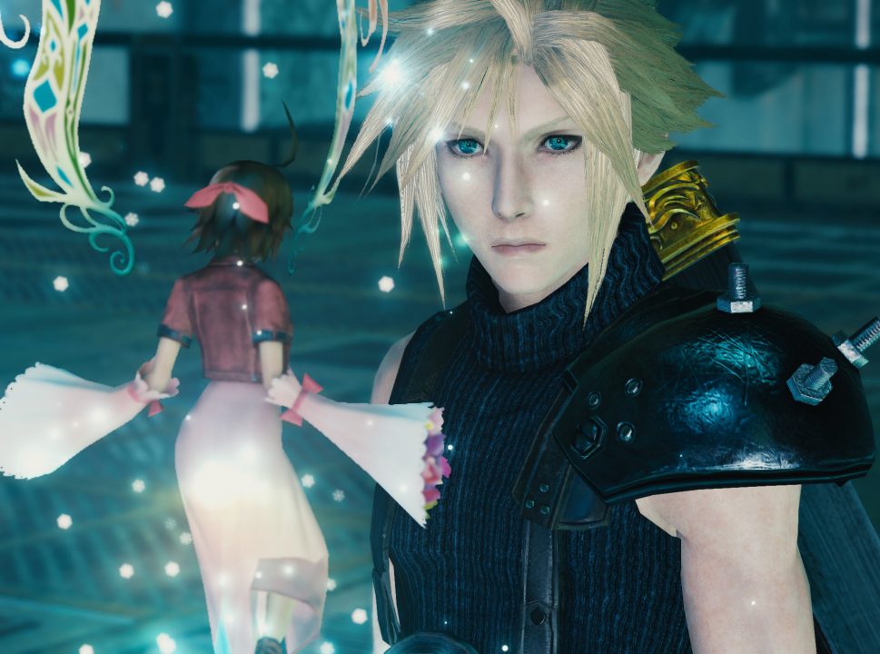 Mobius Final Fantasy Screenshot 064