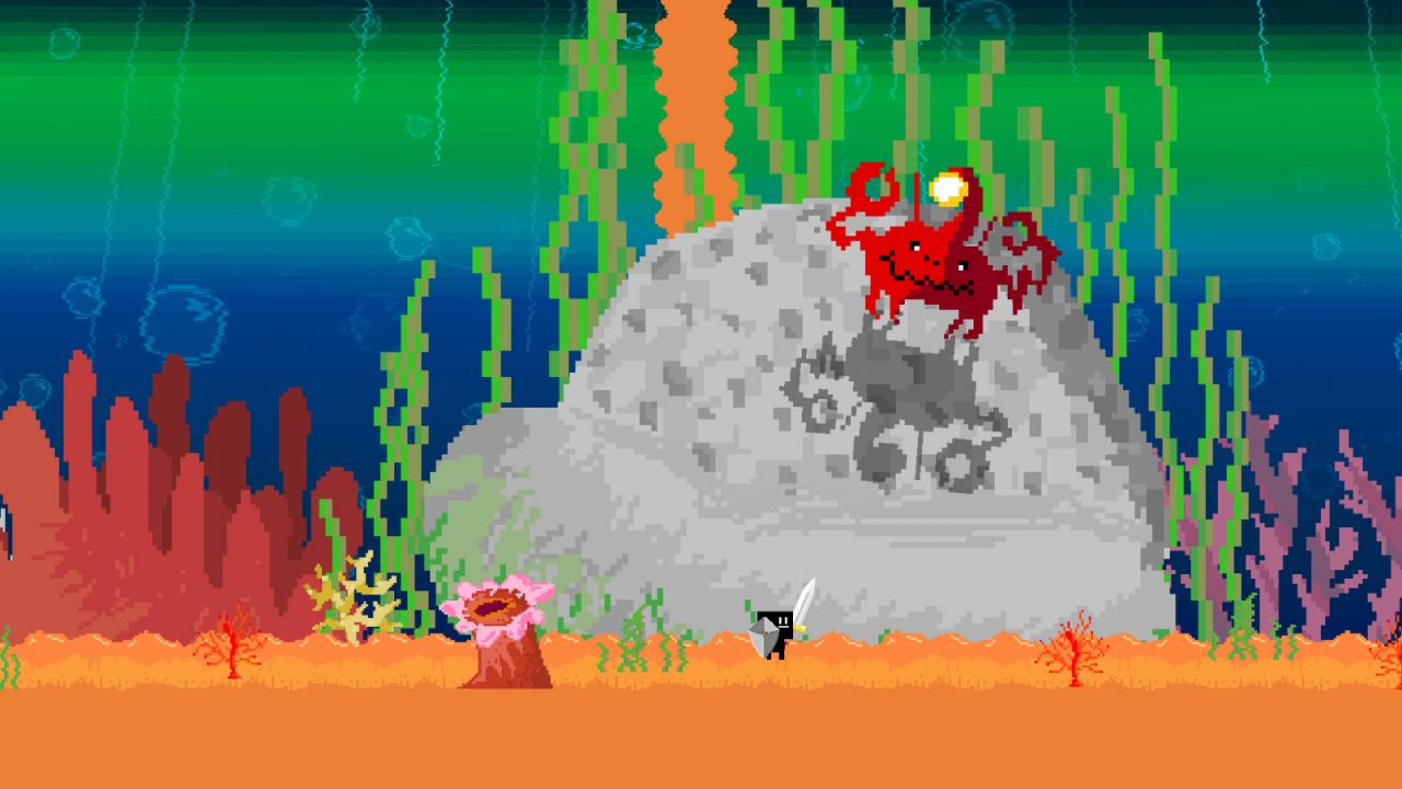 Parasight Screenshot 006