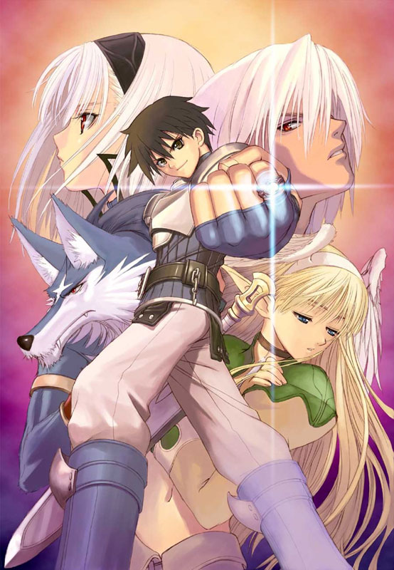 Shining Tears Artwork 001