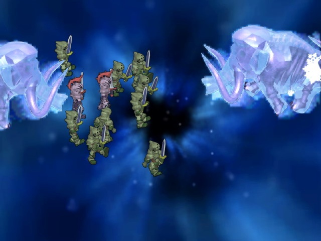 Shining Tears Screenshot 010