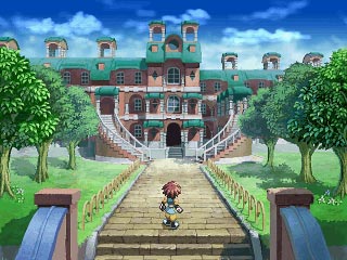 Tales of Destiny II Screenshot 224