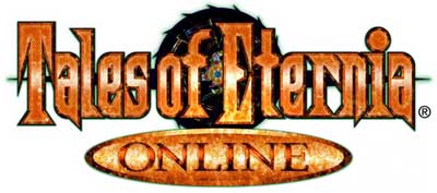 Tales of Eternia Online Logo 001