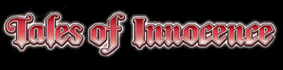 Tales of Innocence Logo 001