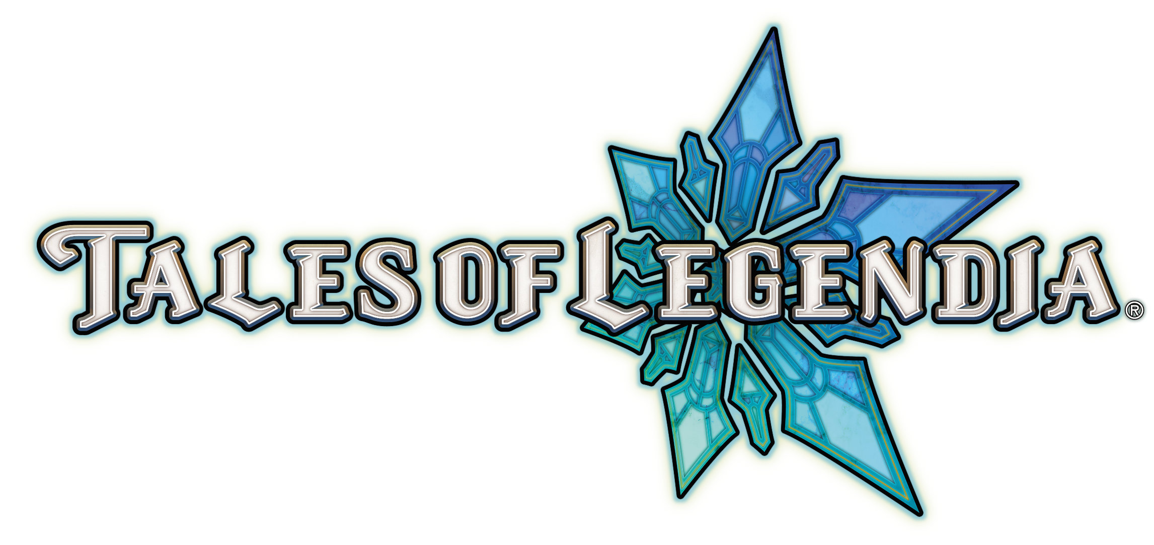 Tales of Legendia Logo 001