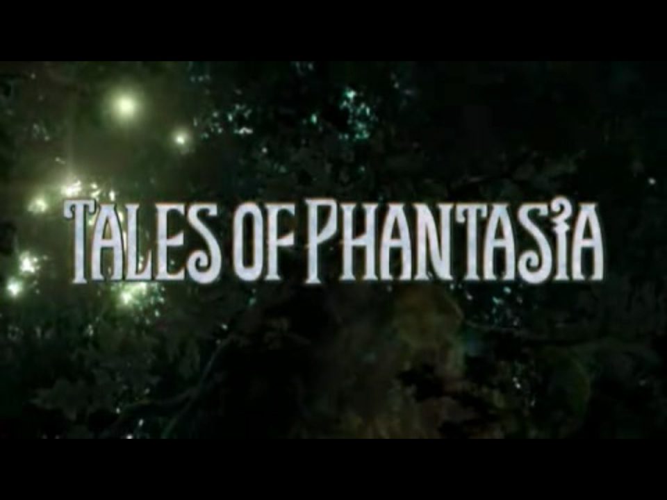 Tales of Phantasia 2013 Screenshot 001