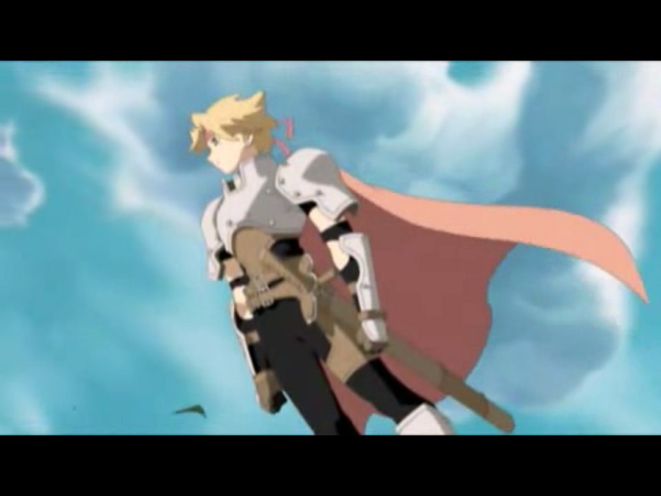 Tales of Phantasia 2013 Screenshot 002