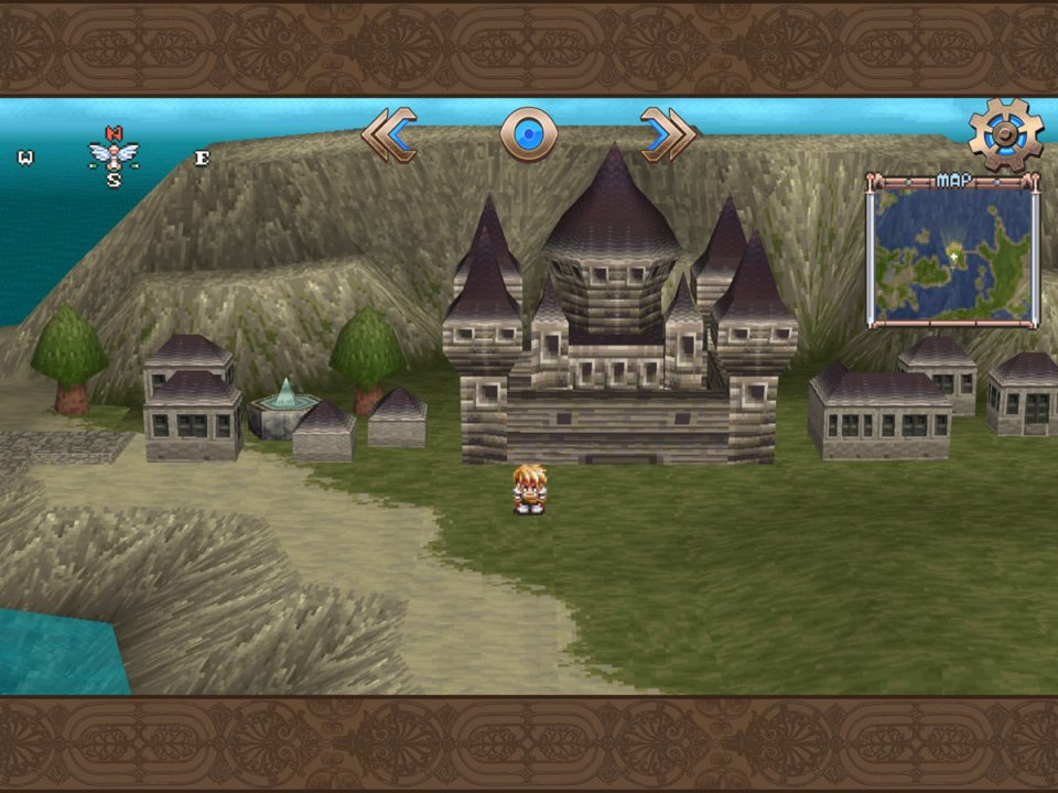 Tales of Phantasia 2013 Screenshot 005