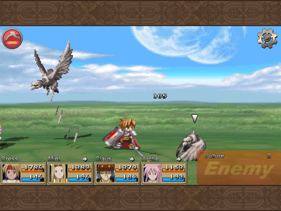 Tales of Phantasia 2013 Screenshot 008
