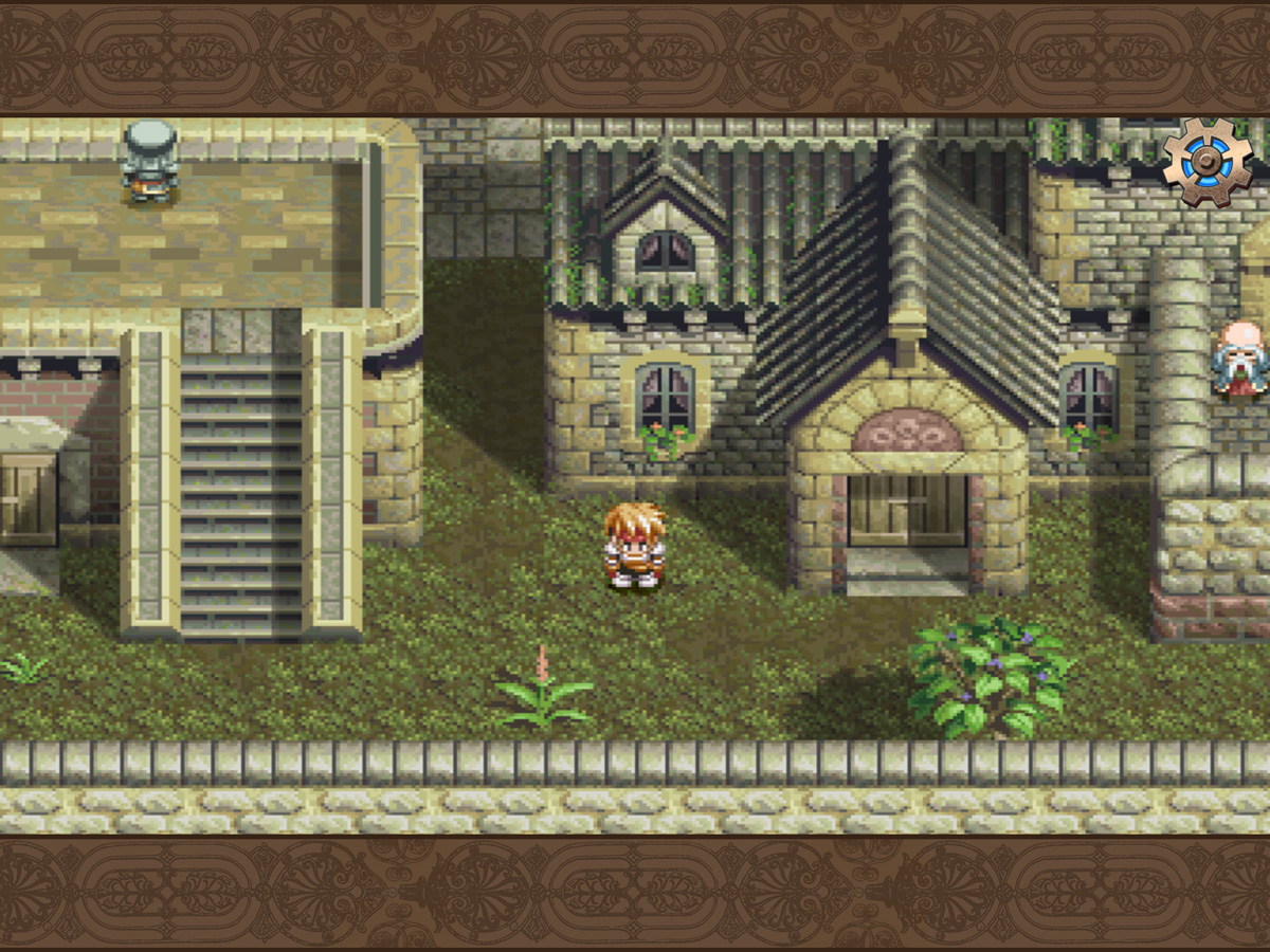 Tales of Phantasia (2013) RPGFan