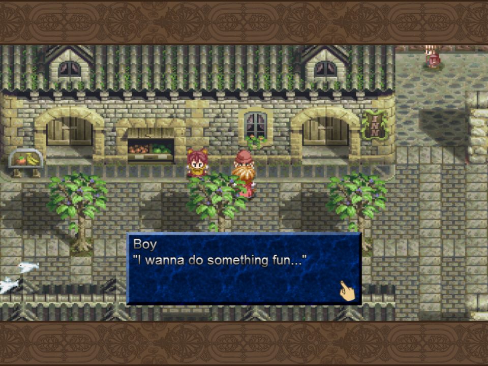 Tales of Phantasia 2013 Screenshot 011