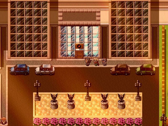 Tales of the Elements Screenshot 007