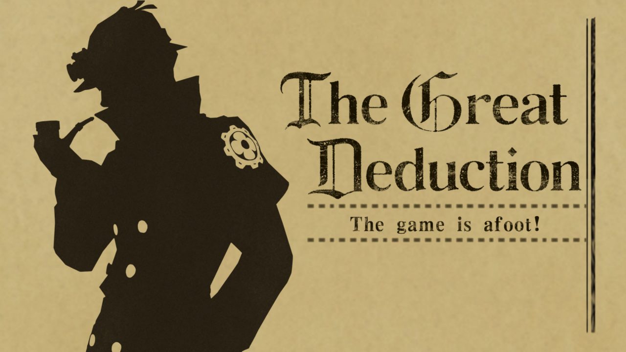 The Great Ace Attorney Chronicles Screenshot 008