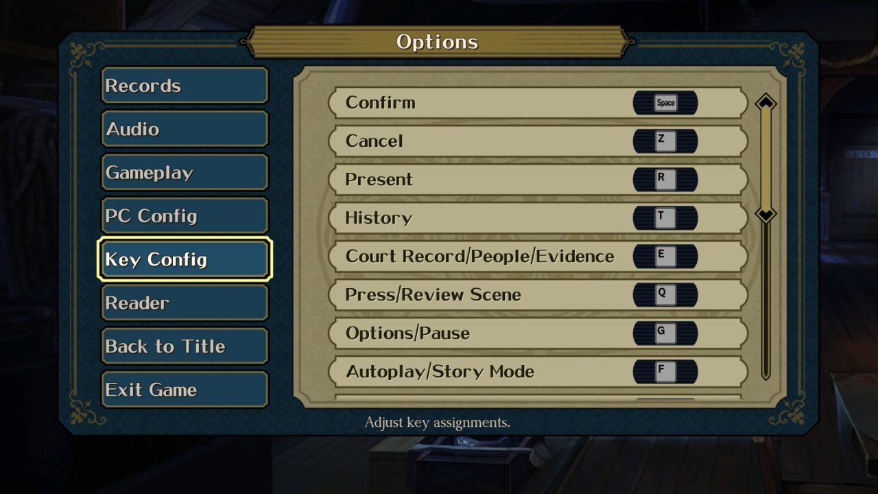 The Great Ace Attorney Chronicles Screenshot 029