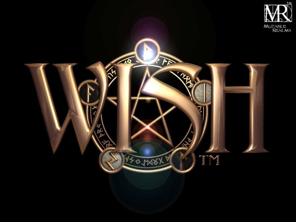 Wish Logo 001