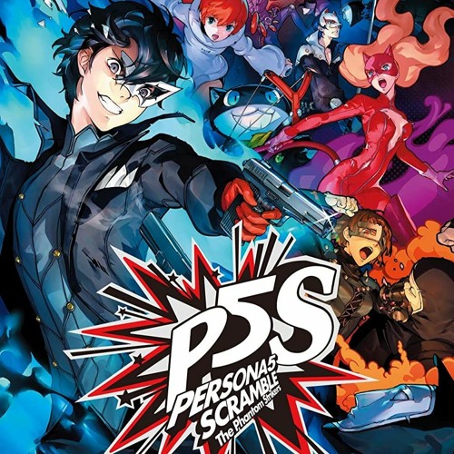 persona-5-strikers Videos and Highlights - Twitch