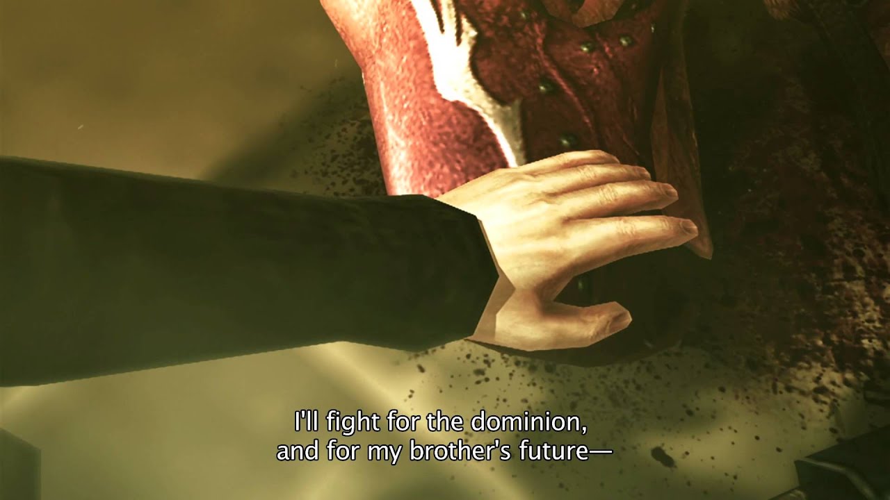Final Fantasy Type-0 HD February 2015 Trailer
