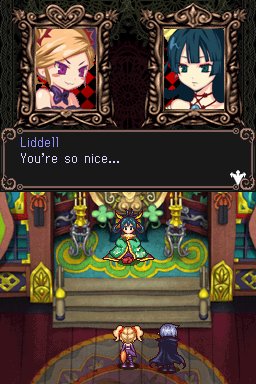 A Witchs Tale Screenshot 048