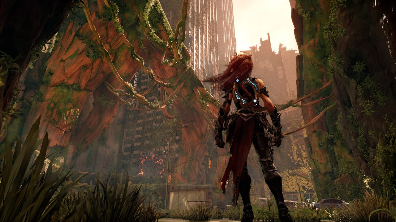 Darksiders III Screenshot 003