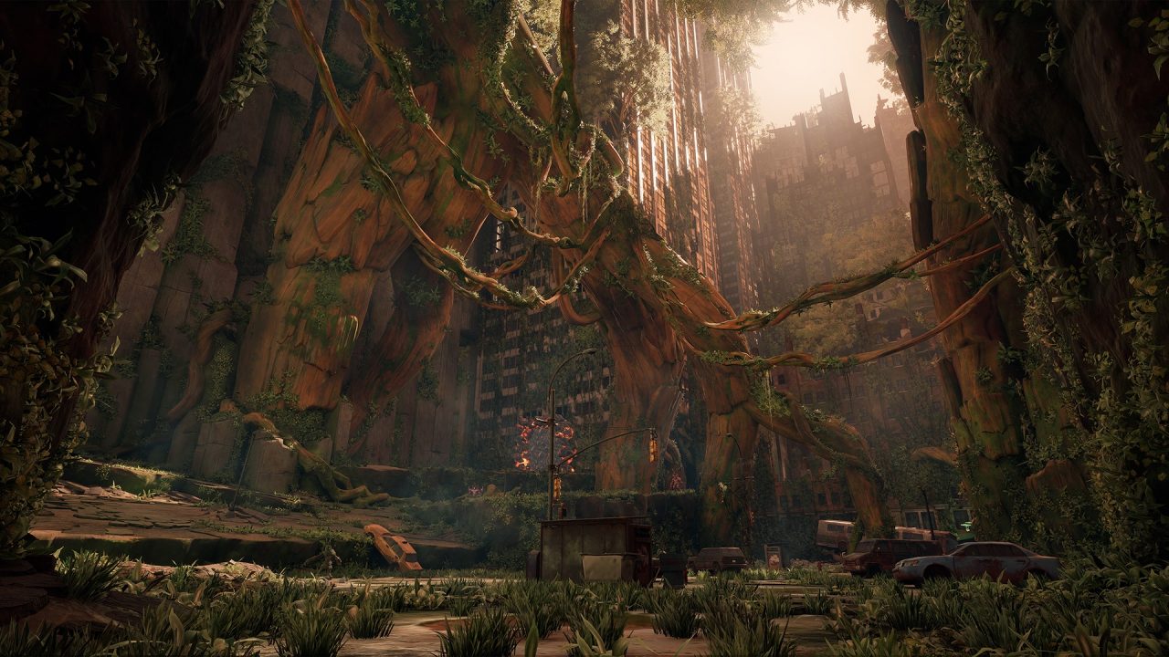 Darksiders III Screenshot 004