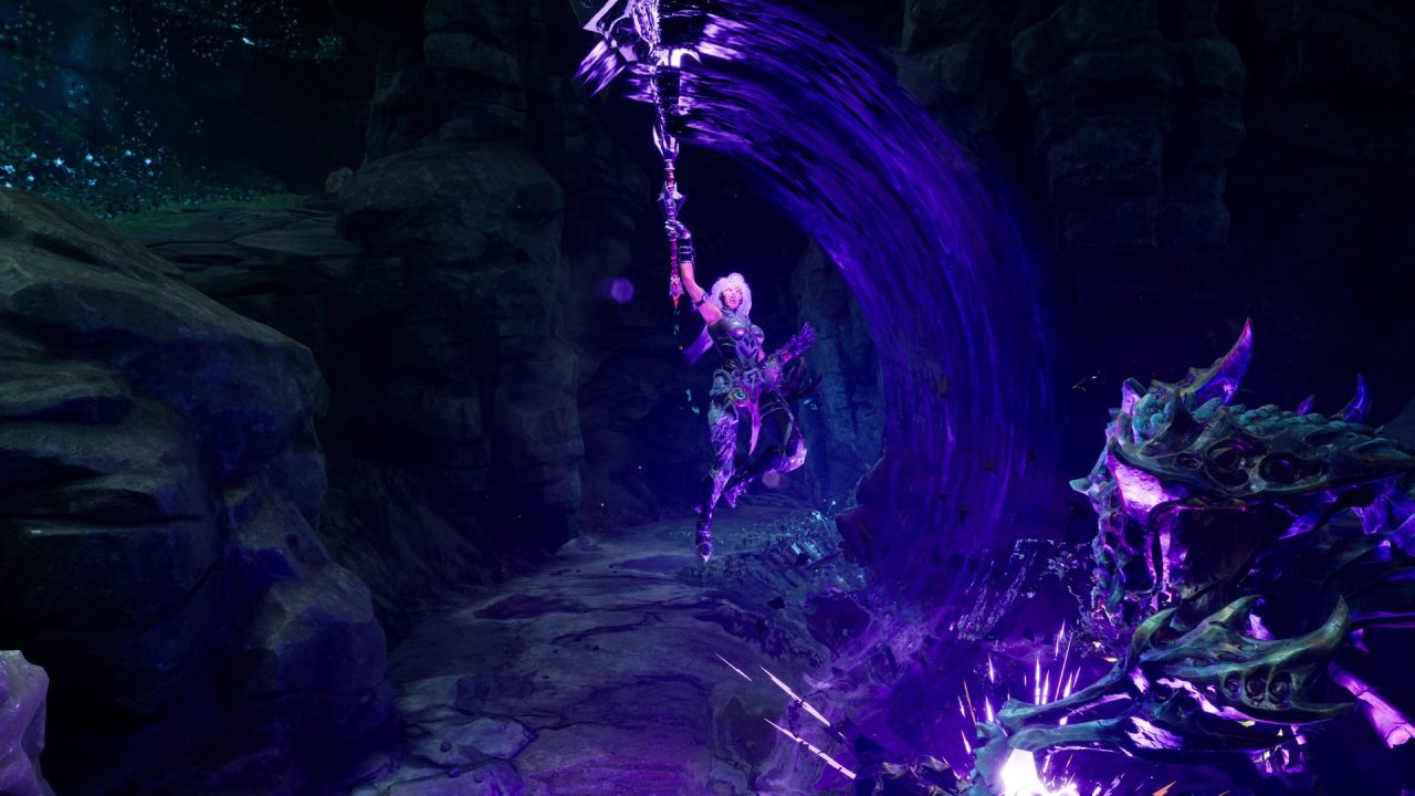 Darksiders III Screenshot 005