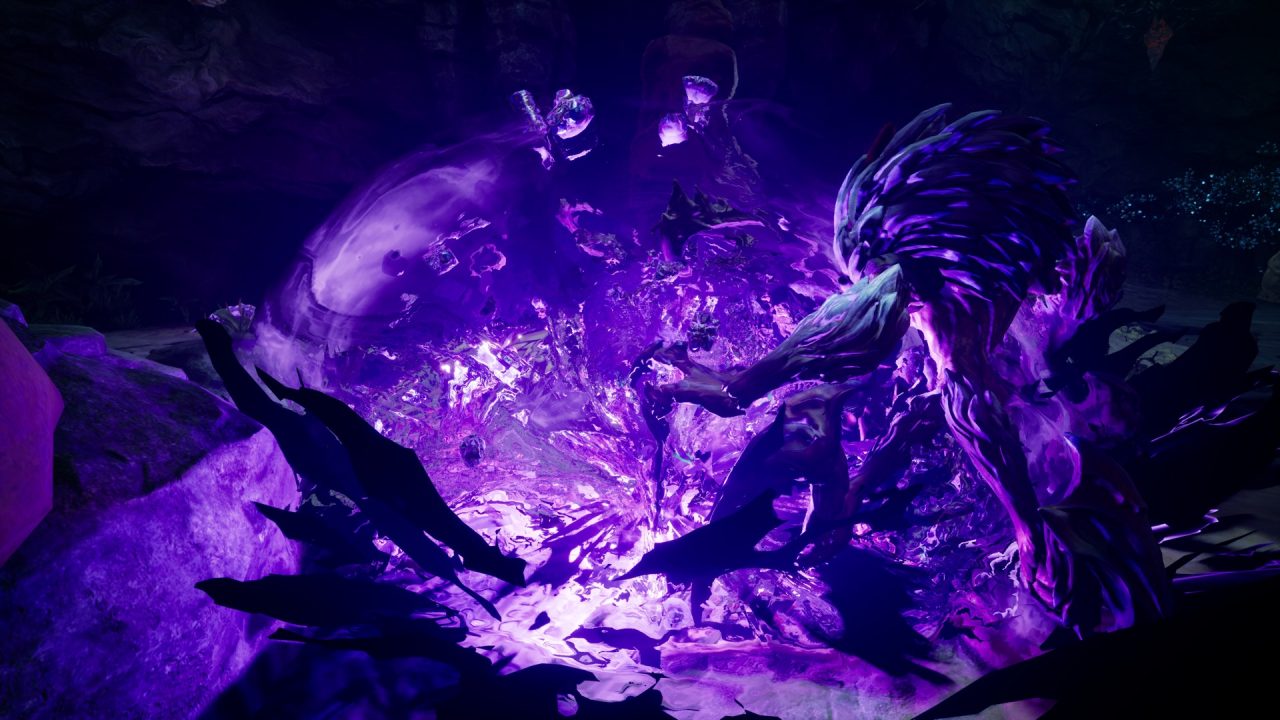 Darksiders III Screenshot 006