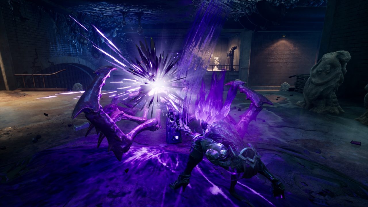 Darksiders III Screenshot 007