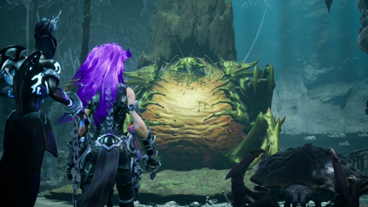 Darksiders III Screenshot 008