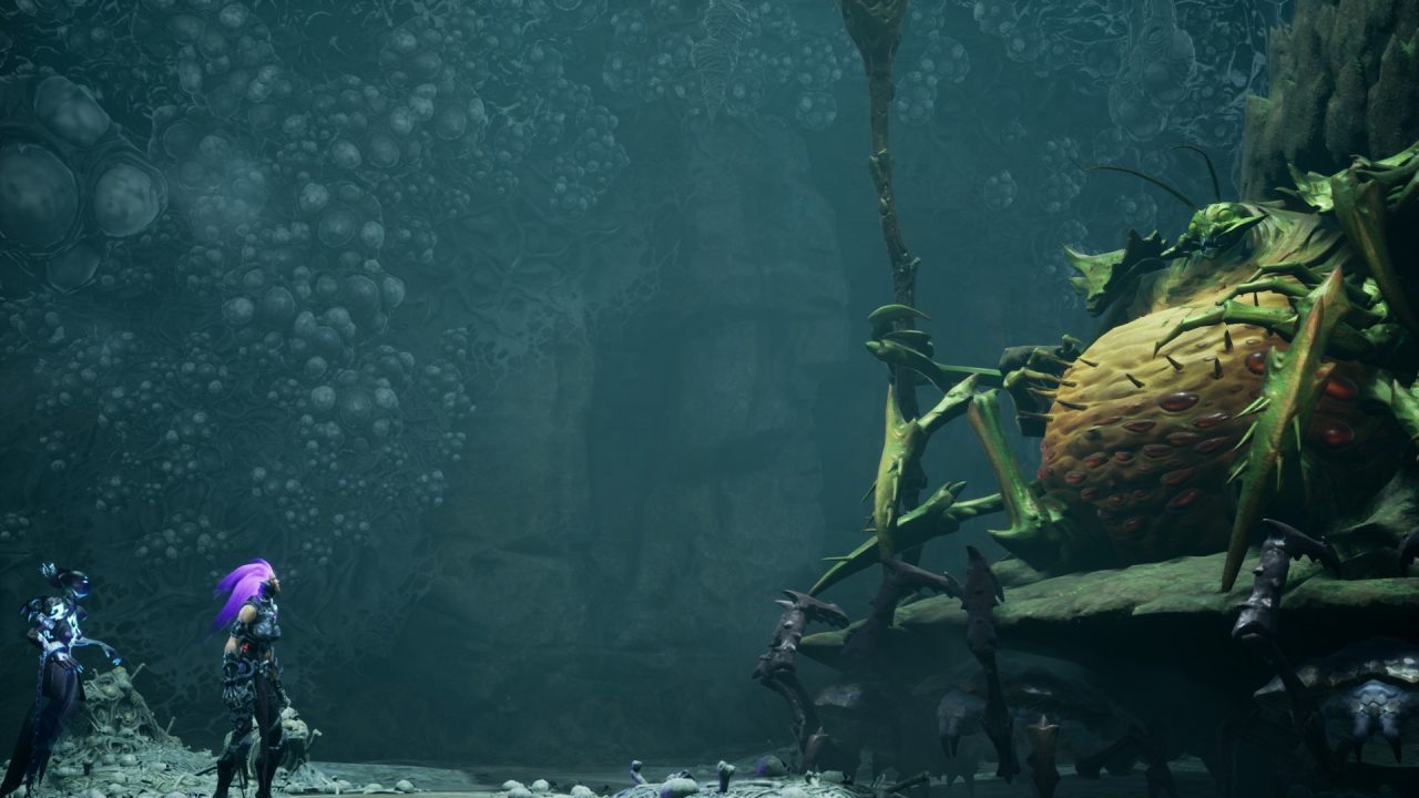Darksiders III Screenshot 010