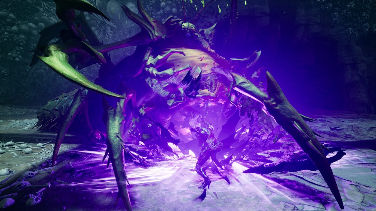 Darksiders III Screenshot 011
